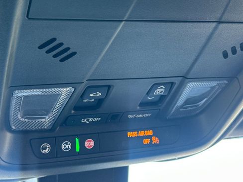Used 2023 Chevrolet Equinox RS FWD image 22