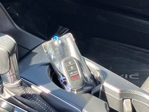 Used 2024 Honda Civic LX image 36