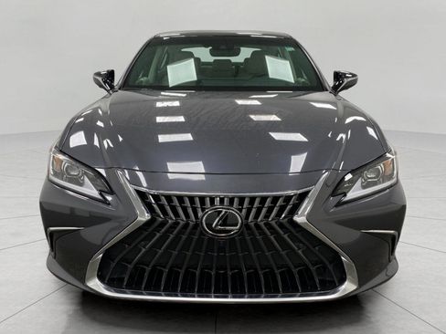 New 2025 Lexus ES 350 w/ Luxury Package image 10
