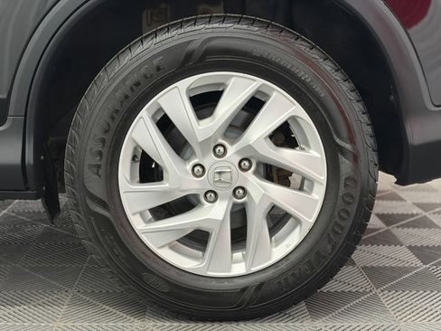 Used 2016 Honda CR-V EX image 33