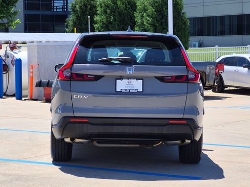 Certified 2023 Honda CR-V LX image 8