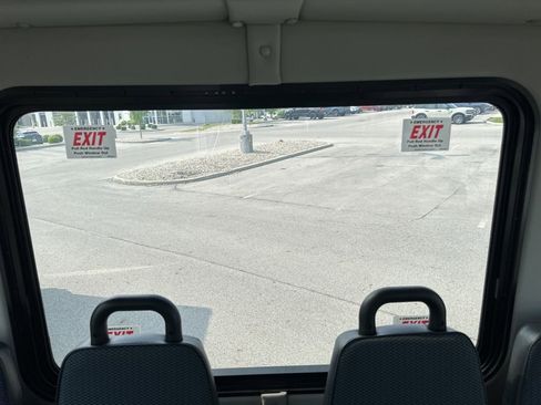 Used 2022 Mercedes-Benz Sprinter 3500 image 55