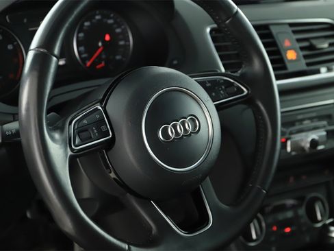 Used 2016 Audi Q3 2.0T Prestige image 16