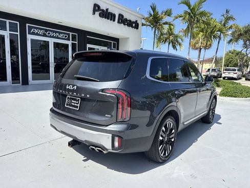 Used 2023 Kia Telluride SX Prestige AWD/4WD image 31