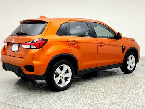 Used 2024 Mitsubishi Outlander Sport LE image 5