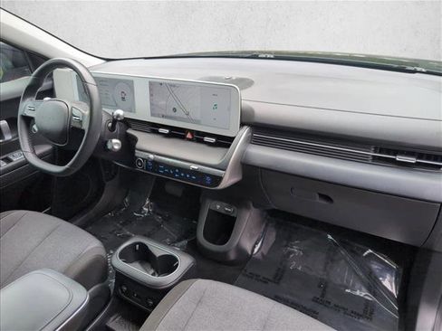 Certified 2024 Hyundai Ioniq 5 SEL RWD image 22