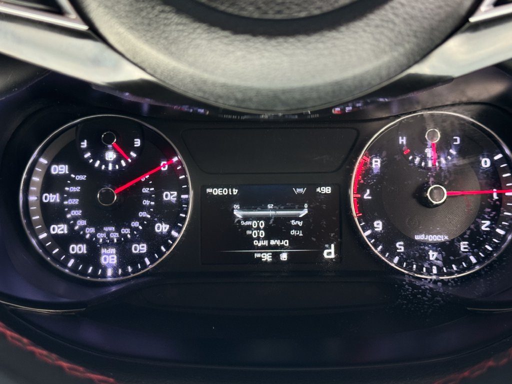 Used 2022 Kia Forte GT w/ GT Technology Package FWD image 21