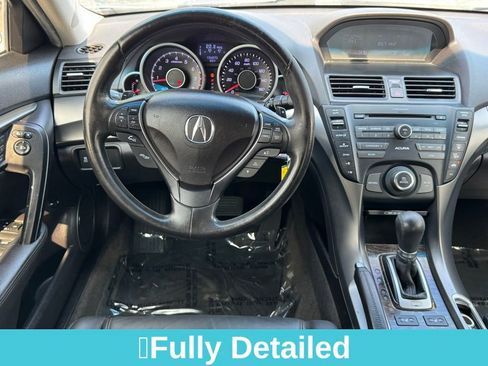 Used 2012 Acura TL image 24