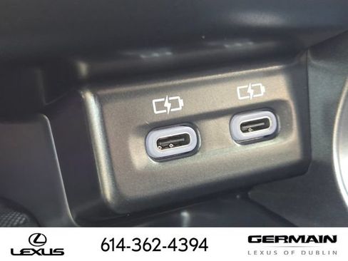 Certified 2025 Lexus RX 350 Premium Plus w/ Convenience Package AWD/4WD image 27