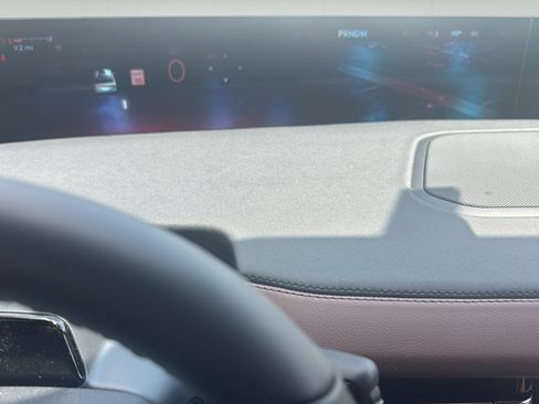 New 2026 Lincoln Navigator Reserve AWD/4WD image 15