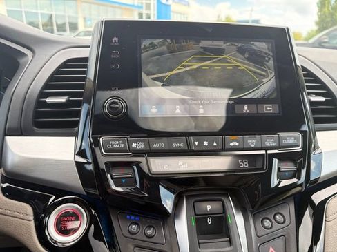 Used 2020 Honda Odyssey Elite image 20