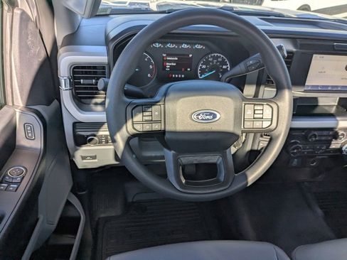 New 2026 Ford F350 XL image 14