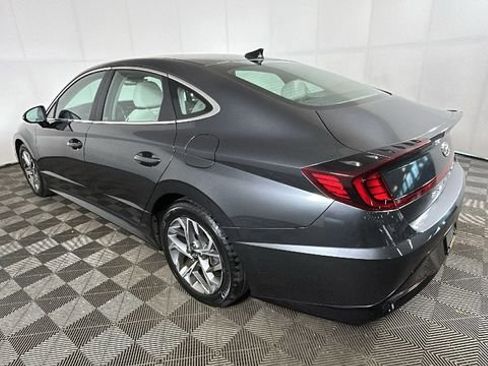 Used 2022 Hyundai Sonata SEL FWD image 5