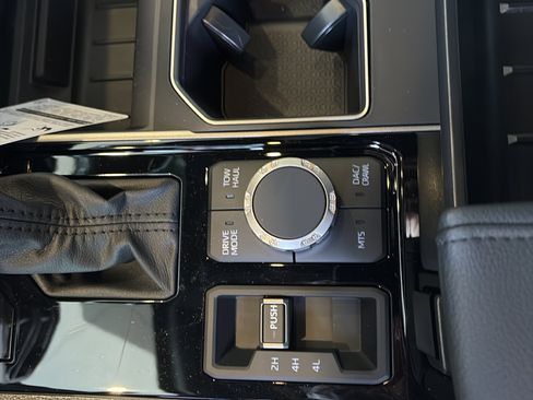 New 2026 Toyota Tundra SR5 image 52