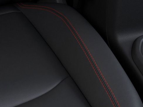 New 2025 Jeep Gladiator Rubicon w/ Safety Group image 20