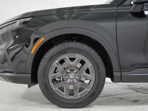New 2026 Honda CR-V TrailSport image 14
