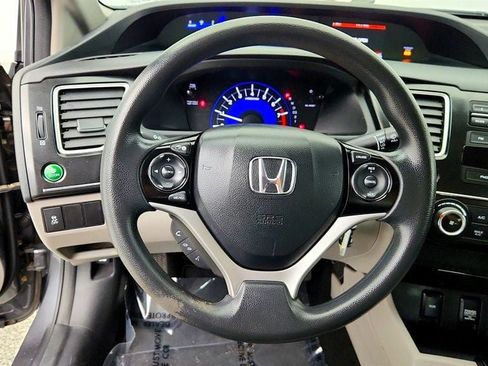 Used 2013 Honda Civic LX image 13