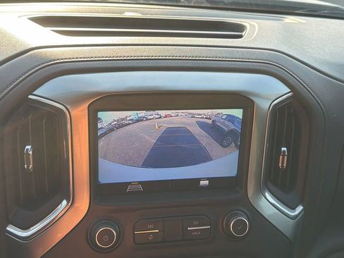 Certified 2021 Chevrolet Silverado 1500 RST image 27