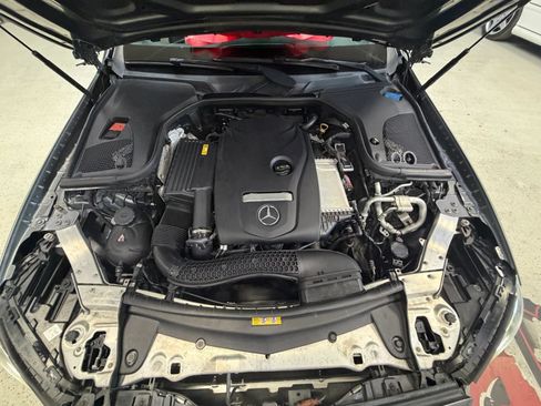 Used 2019 Mercedes-Benz E 300 image 20