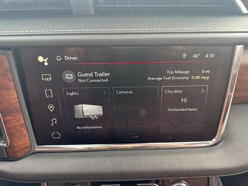 Used 2023 GMC Yukon XL Denali Ultimate image 25