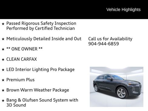 Certified 2025 Audi Q5 Premium Plus AWD/4WD image 11