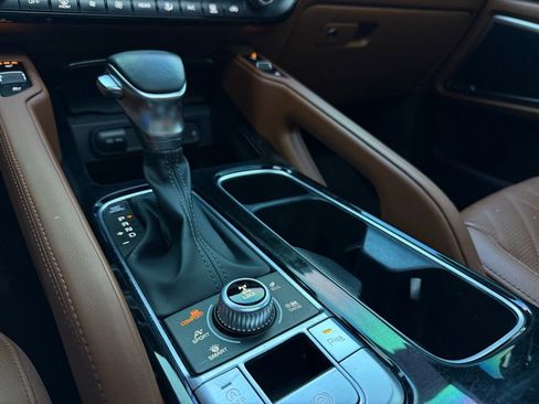 Used 2024 Kia Telluride EX X-Line image 19