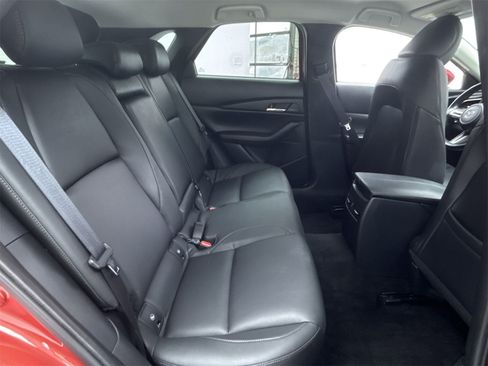 Used 2023 MAZDA CX-30 AWD 2.5 S w/ Preferred Package image 40