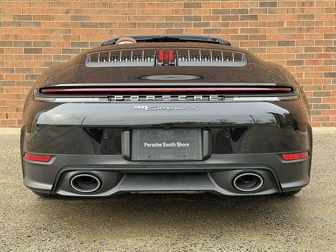 New 2026 Porsche 911 Carrera 4S image 6