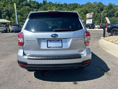 Used 2016 Subaru Forester 2.5i Limited w/ Popular Package #2 AWD/4WD image 5