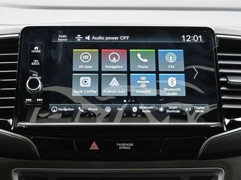 New 2026 Honda Ridgeline TrailSport image 23