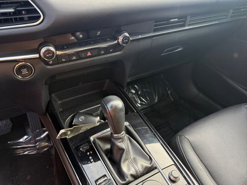 Certified 2022 MAZDA CX-30 2.5 Turbo w/ Premium Plus Pkg image 13