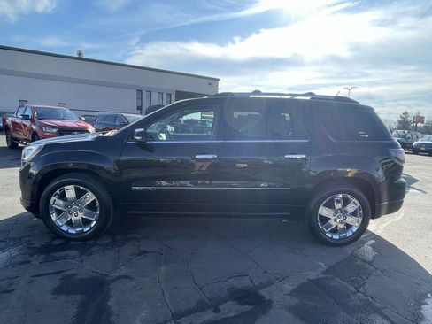 Used 2015 GMC Acadia Denali image 5