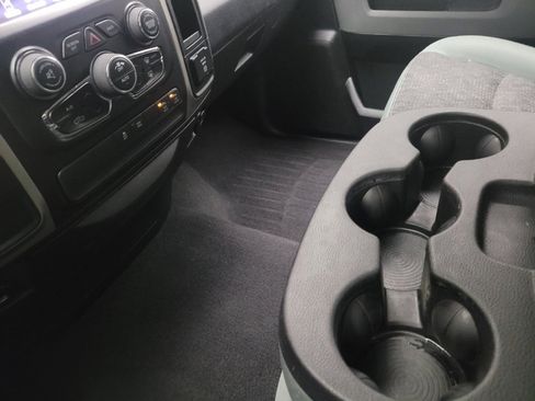 Used 2017 RAM 1500 Big Horn image 26