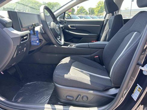 New 2026 Hyundai Sonata SEL AWD/4WD image 6