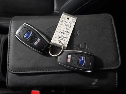Used 2023 Subaru Forester Limited image 47