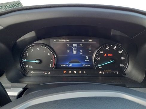 Used 2023 Ford Explorer XLT w/ Equipment Group 202A image 17