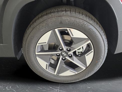 New 2026 Hyundai Tucson SEL AWD/4WD image 41