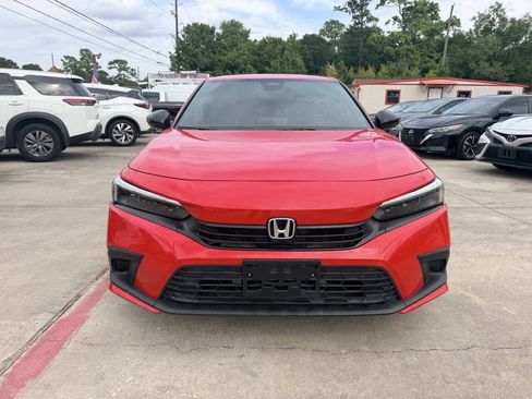 Used 2024 Honda Civic Sport image 30