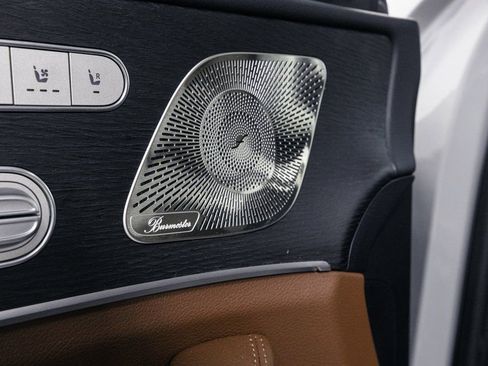 Certified 2026 Mercedes-Benz GLE 350 4MATIC image 7