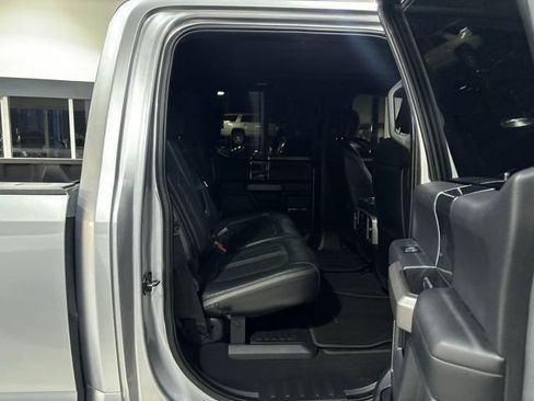 Used 2022 Ford F350 Platinum AWD/4WD image 34