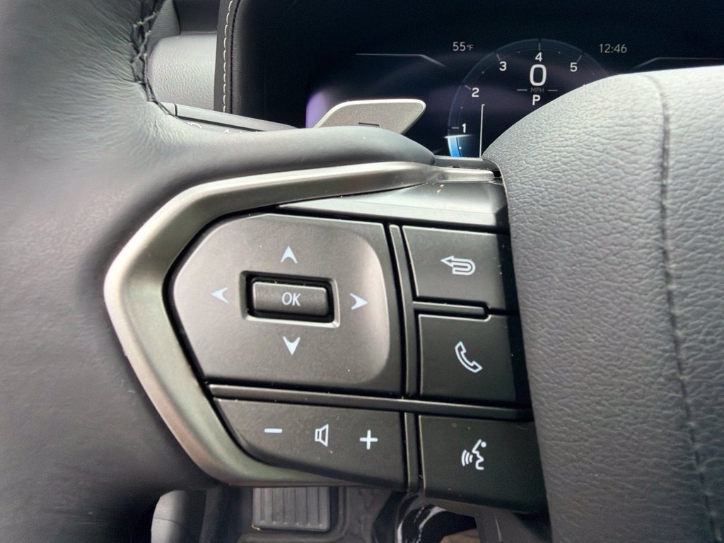 Certified 2026 Lexus IS 350 F Sport AWD/4WD image 25