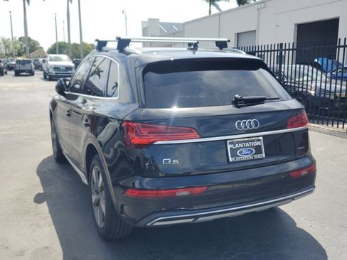 Used 2022 Audi Q5 2.0T Premium Plus image 6