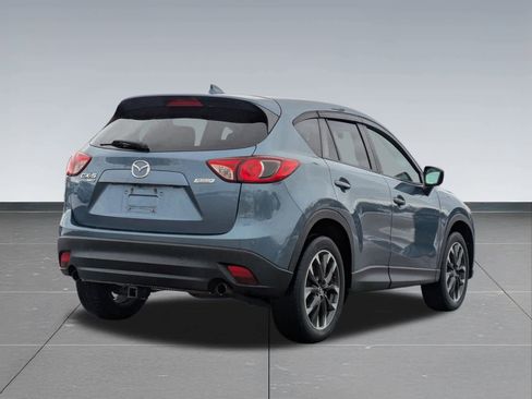 Used 2016 MAZDA CX-5 Grand Touring image 6