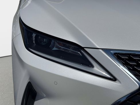 Used 2021 Lexus RX 350 AWD w/ Premium Package image 6