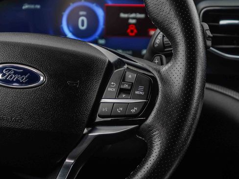 Used 2022 Ford Explorer ST w/ ST Street Pack AWD/4WD image 17