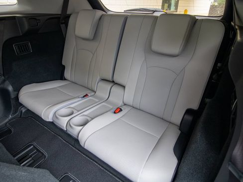 Used 2019 Lexus RX 350L FWD w/ Premium Package image 19
