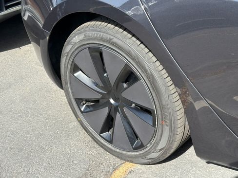 Used 2024 Tesla Model 3 Standard Range RWD image 13