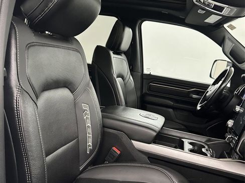 Used 2023 RAM 1500 Rebel w/ Rebel Level 2 Equipment Group image 43