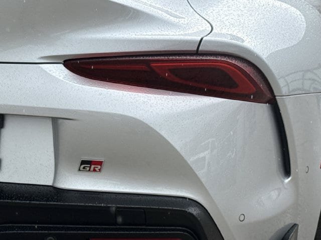 Used 2021 Toyota Supra w/ Safety & Technology Package RWD image 6