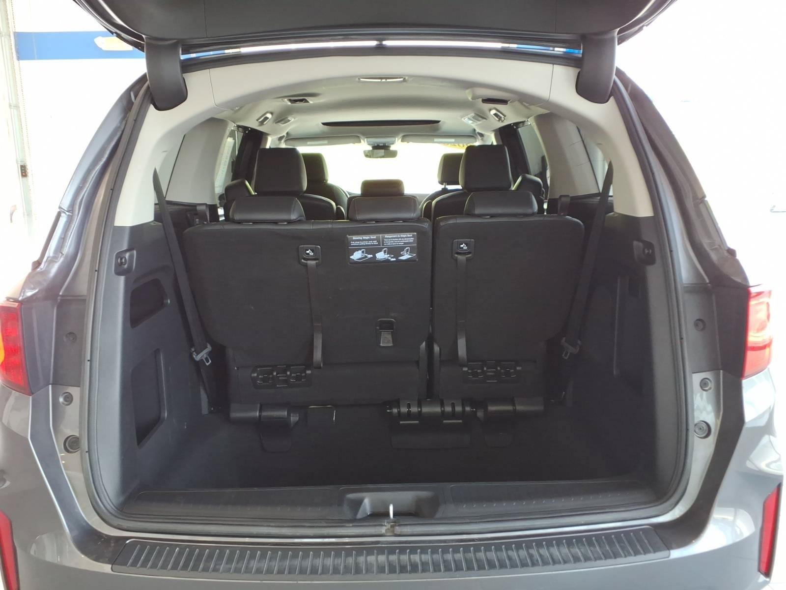 Certified 2025 Honda Odyssey EX-L image 21